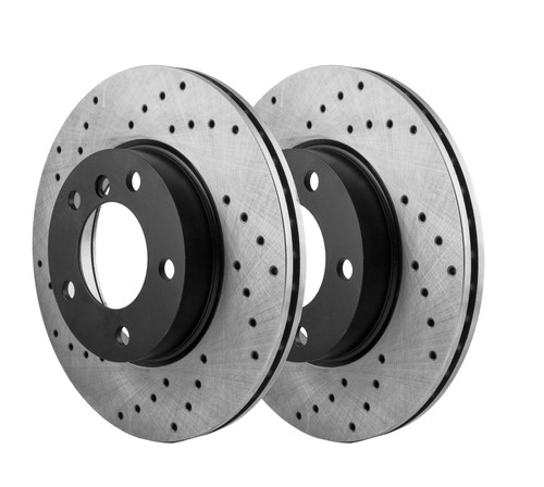 Brake discs for - discs,