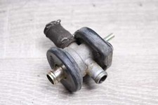 Secondary air valve engine