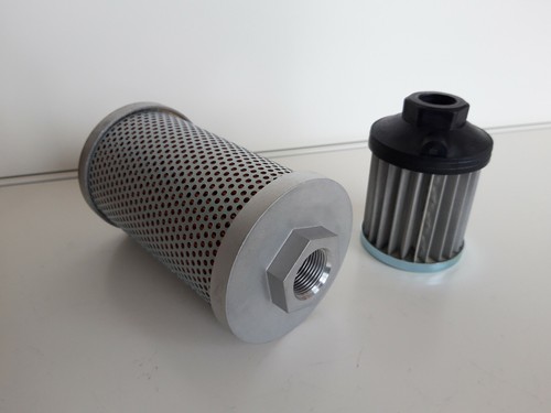 Hydraulic filter set suitable - hydraulic,