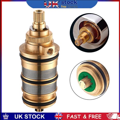 Replacement thermostatic - replacement,