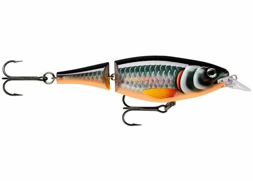 Rapala rap jointed - shad, lure