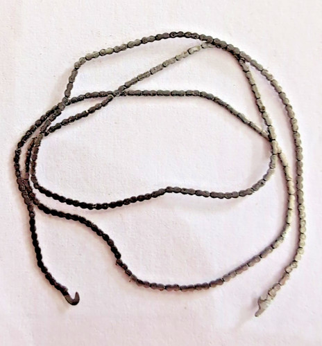 Fusee watch chain length 188 - fusee,