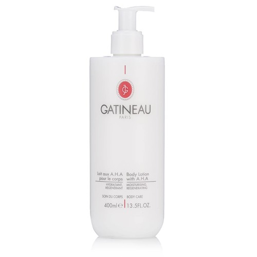 Gatineau aha body lotion - gatineau,