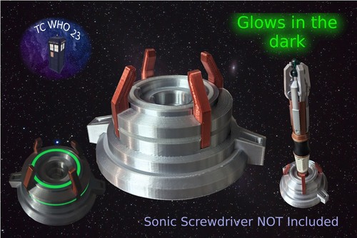 Doctor who sonic screwdriver - doctor,