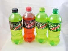 2022 Mountain Dew Call Of Duty