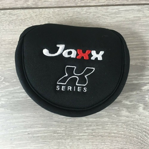 New jaxx series - x,