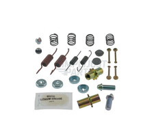 Hummer H3 3.7L 2006-2010 Rear