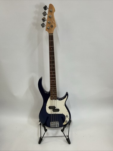 Peavey milestone bxp string - bxp, 4-string