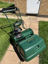 ATCO  Balmoral 20 SE Lawn