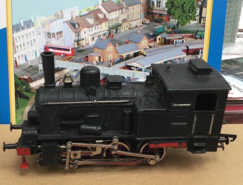 Fleischmann scale 6 0 - ho, 0-6-0