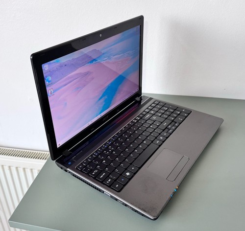 Acer aspire 5750 budget - aspire,