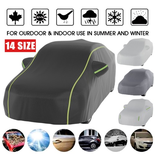 Car cover heavy duty - cover,