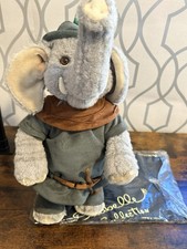 Charlie Bears Little John