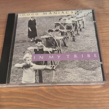 10,000 Maniacs - In My Tribe