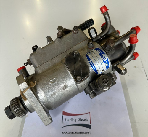 Lucas cav 3269f490 diesel - cav, fuel