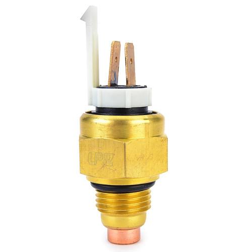 Radiator fan thermo switch for - radiator,