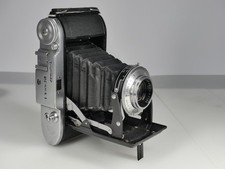 VOIGTLANDER BESSA 1 120 FILM