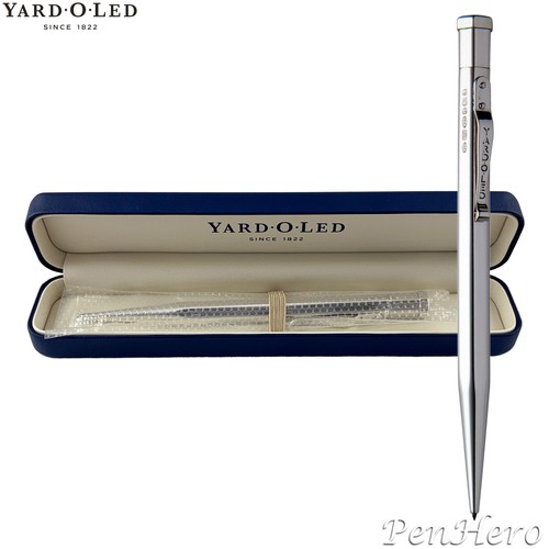Yard led diplomat hexagonal - diplomat,