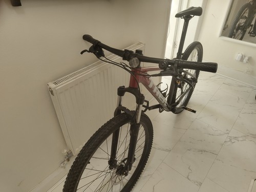 Trek marlin mountain bike - marlin, 6