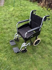 Mobility Extra Traveller