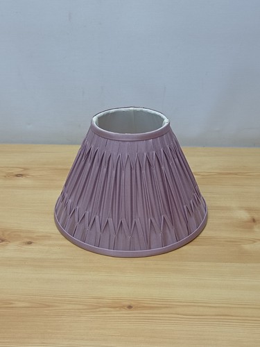 Laura ashley pleated mauve - ashley,