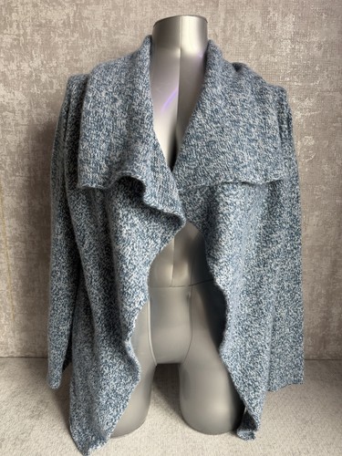 Brora 100 cashmere blue - cashmere,