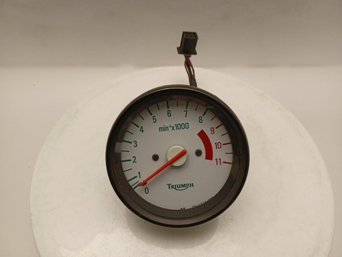 Triumph tiger 885 rev counter - 885,