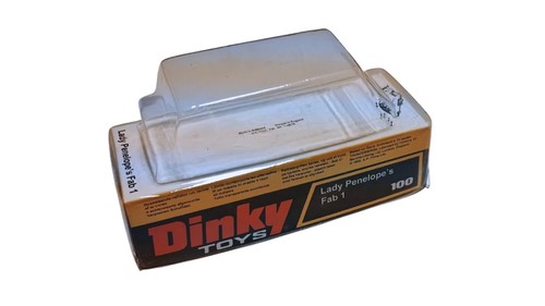 Brand new dinky toys - toys, 100
