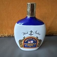 Vintage British Navy