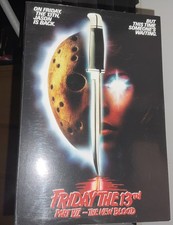 Official NECA Friday 13