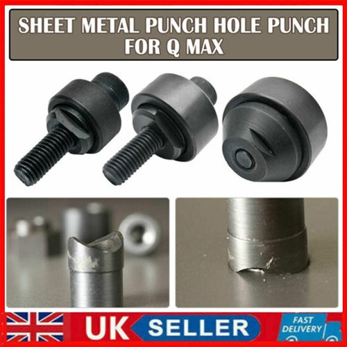For max sheet - for, punch
