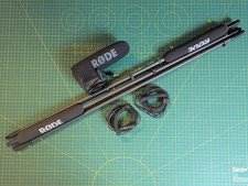 Rode Videomic Pro Camera