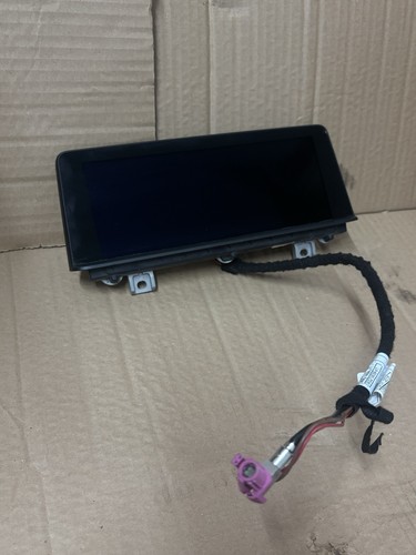 Bmw f20 f30 f32 - 8.8", l7