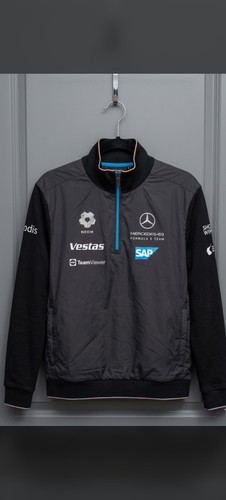 Official mercedes formula e - official,