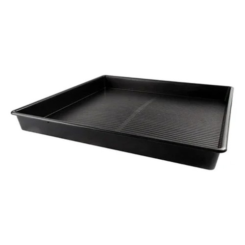 Large garland work - large, tray