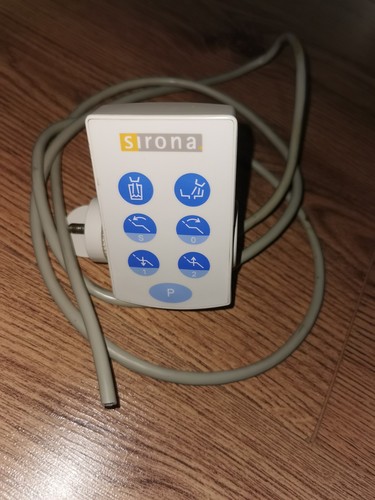 Sirona dental chair - c8+,
