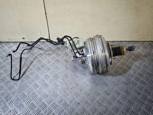 Bmw e60 525d brake - brake, booster
