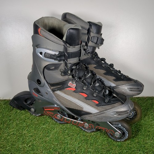 Salomon inline skates - dr,