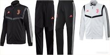2560/78 ADIDAS JUVENTUS FC TUTA UOMO ALLENAMENTO TRACKSUIT PES SUIT JUVE