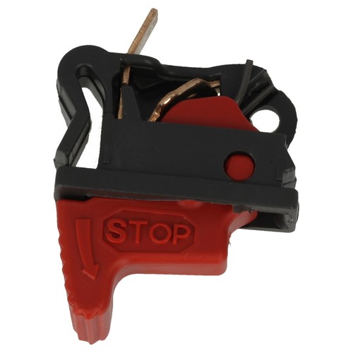 Stop switch fits - switch, husqvarna