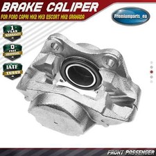 Brake Caliper Front Left for