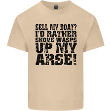 Sell My Boat? Speedboat Yacht