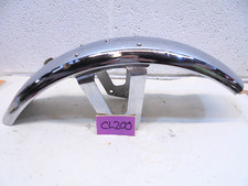GENUINE HONDA CL175 1973 CL200