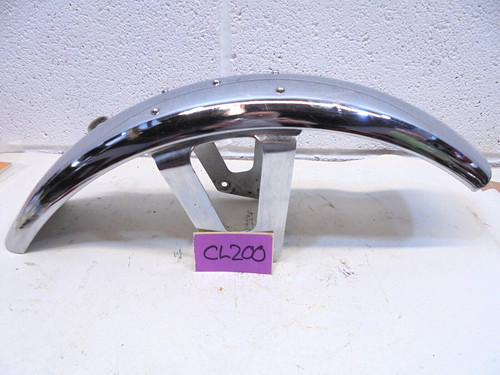 Genuine honda cl175 - genuine, cl200