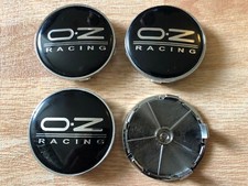 4x OZ O.Z Wheel Centre Cap New