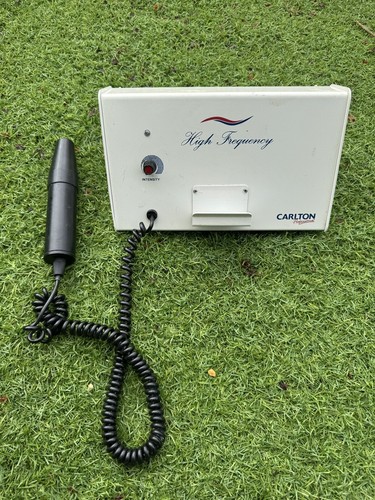 Carlton high frequency - high, facial