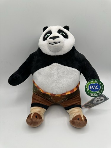 Dreamworks kung panda - kung, fu