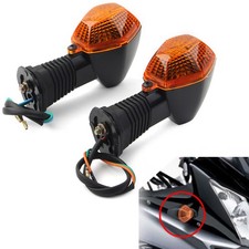 Rear Turn Signal Light Bulb