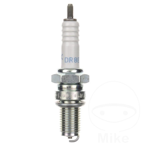 Ngk spark plug 1pc - spark,