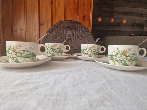 Vintage brexton lily - lily, the